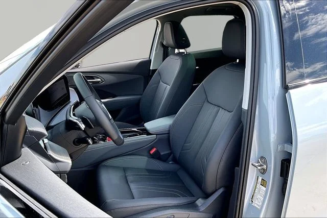 New 2026 Gray Audi S line image 27
