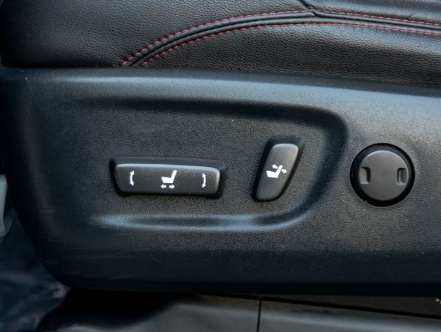 Used 2023 Ice Cap Toyota TRD Pro image 19