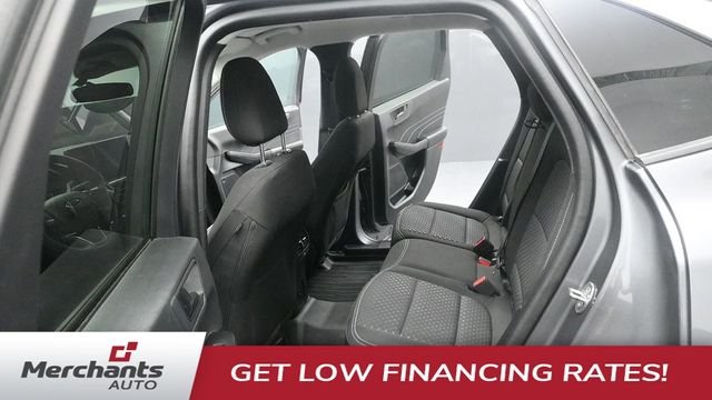 Used 2023 Gray Ford Active image 22