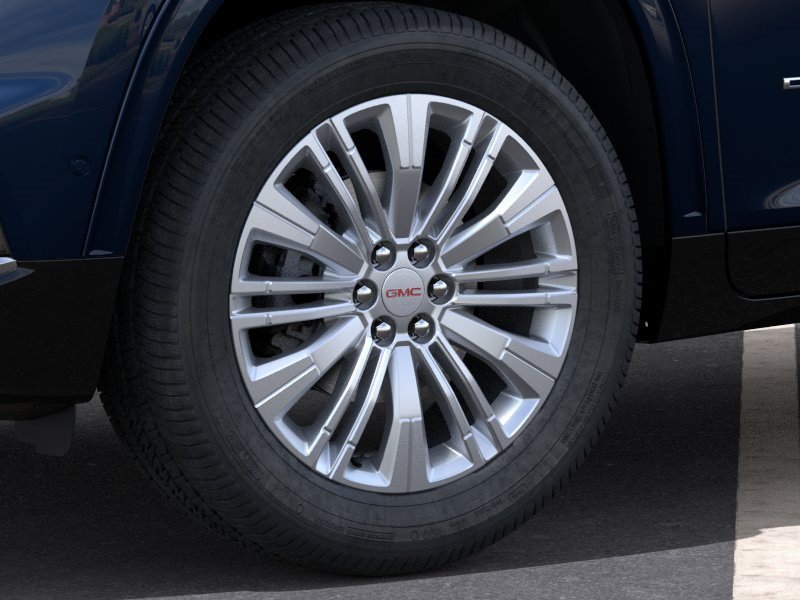 New 2027 Ink GMC Denali image 9