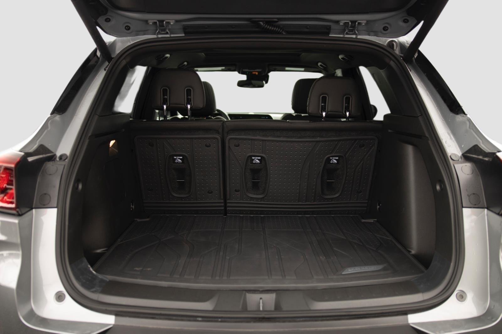 2026 Chevrolet Trailblazer Activ - Photo 21