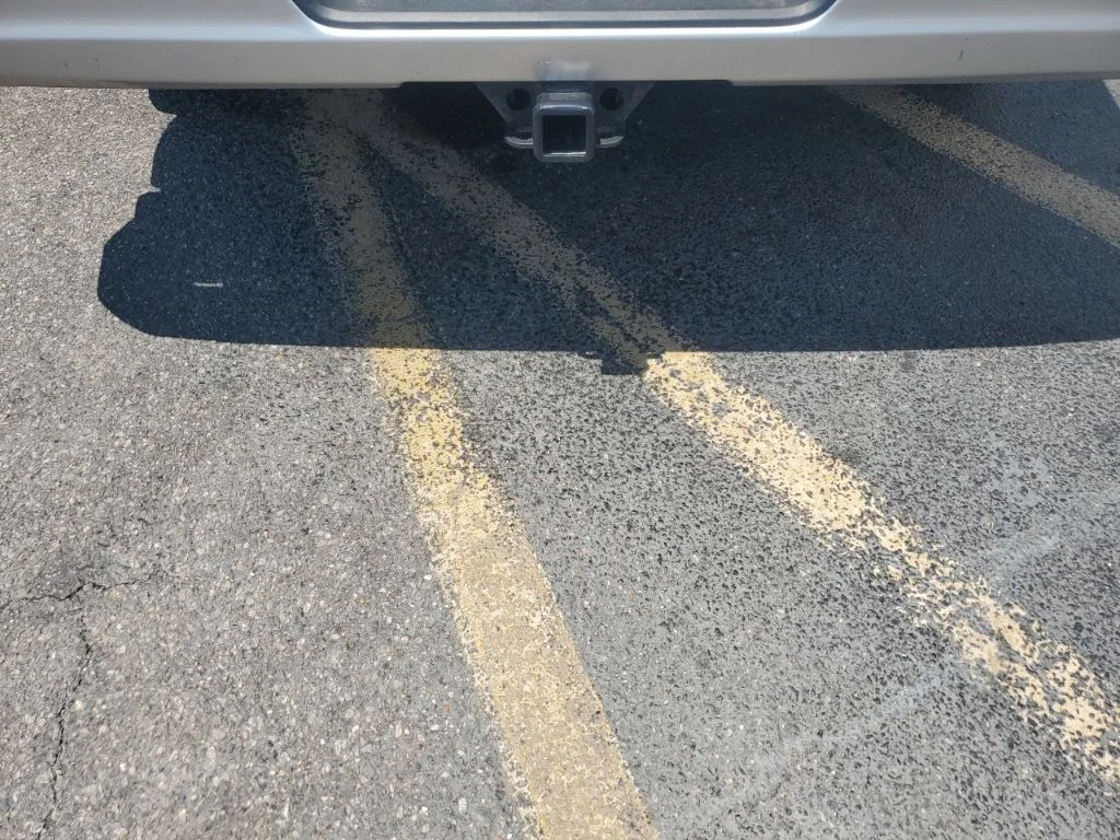 Used 2019 Silver Chevrolet Custom image 5