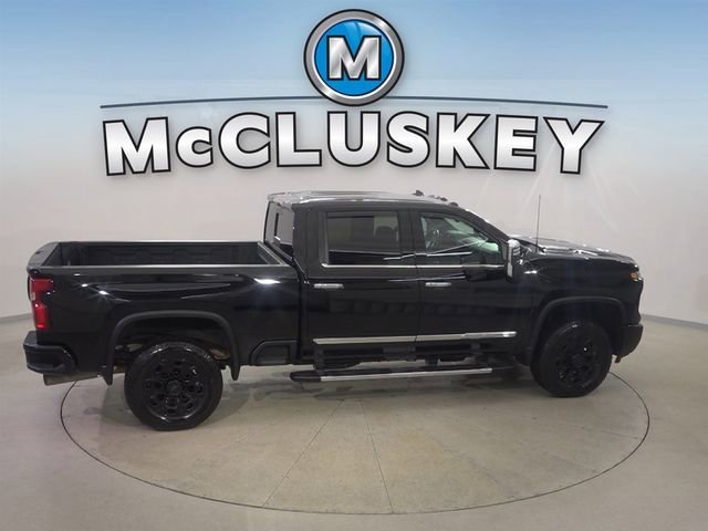 2024 Chevrolet Silverado 2500HD High Country - Photo 20