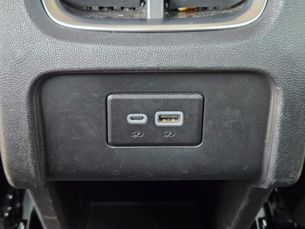 2025 Chevrolet Blazer 2LT - Photo 17