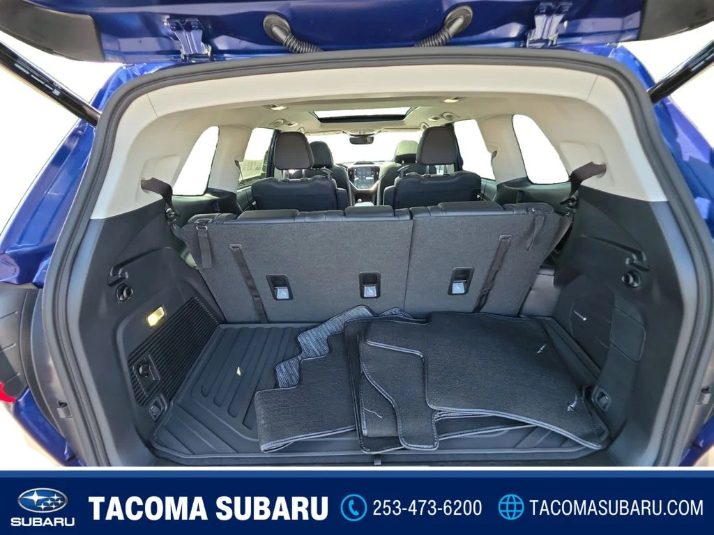 2026 Subaru Ascent Limited - Photo 19