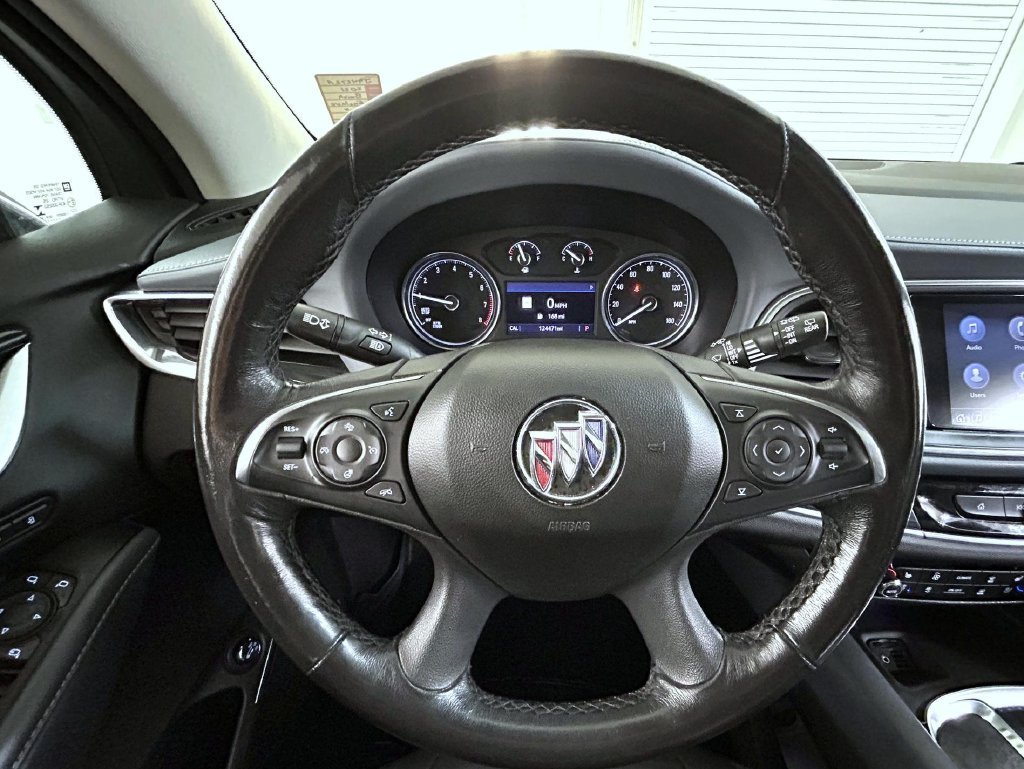 2021 Buick Enclave Premium - Photo 12
