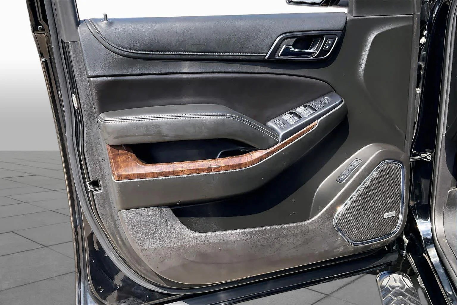 Used 2018 Black Chevrolet LT image 20