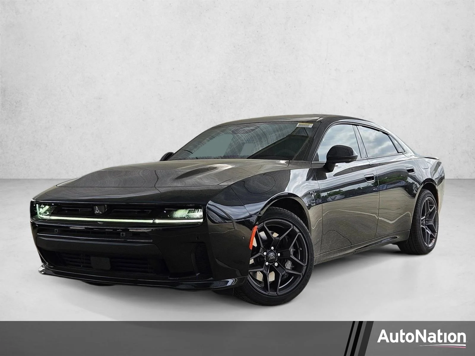 2026 Dodge Charger R/T Plus AWD's photo