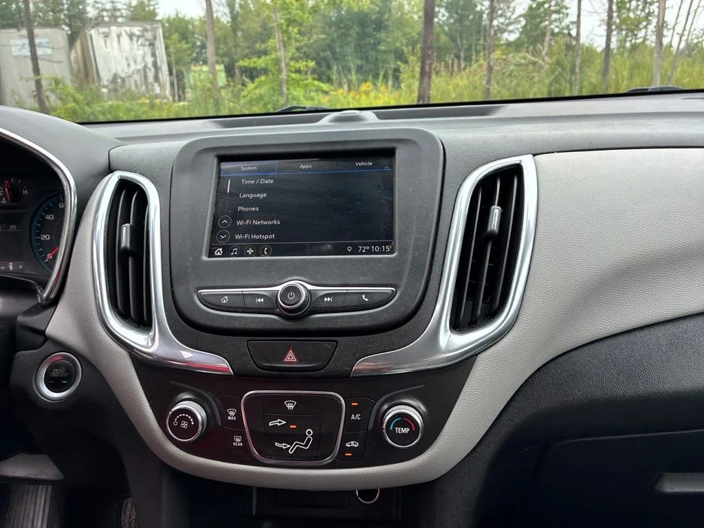Used 2019 Blue Chevrolet LS image 20