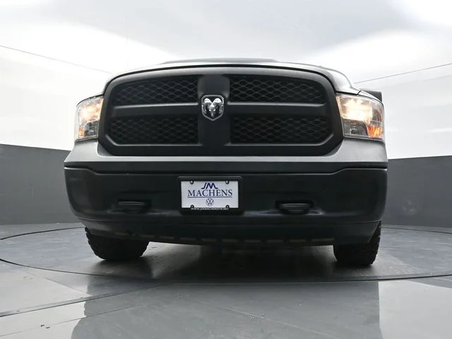 Used 2018 Black Ram Tradesman image 28