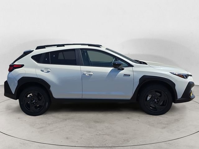 New 2026 CRYSTAL WHITE PEARL Subaru Sport Hybrid image 6