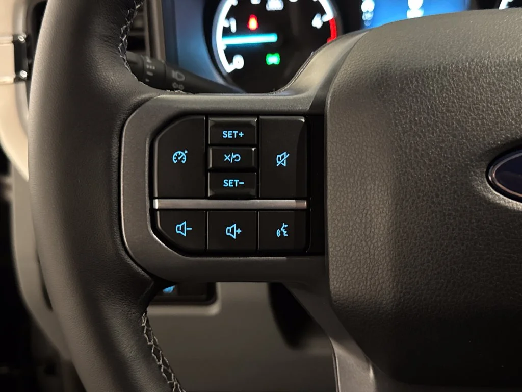 New 2027 Gray Ford XLT CARHARTT image 36