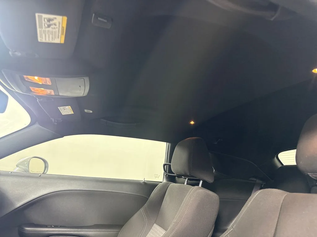 Used 2023 Silver Dodge SXT image 22