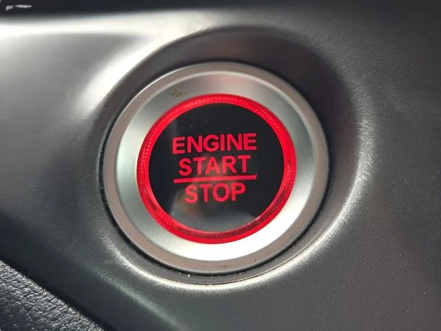 Used 2022 Gray Honda EX-L image 30