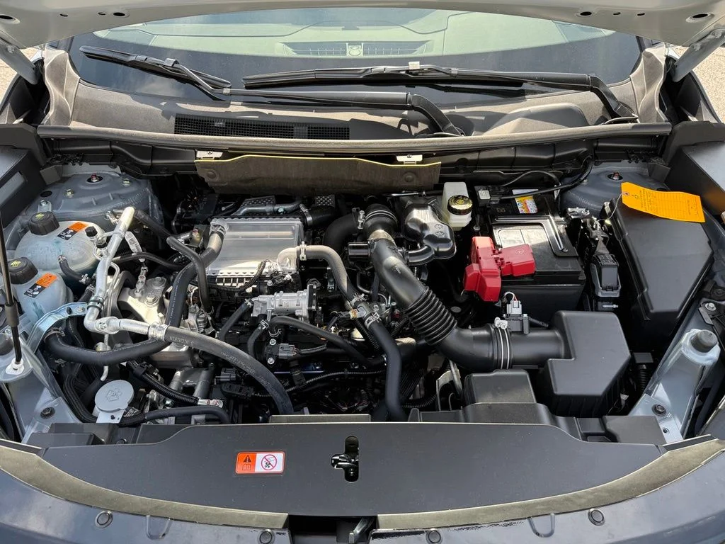 New 2026 Gray Mitsubishi Trail Edition image 27