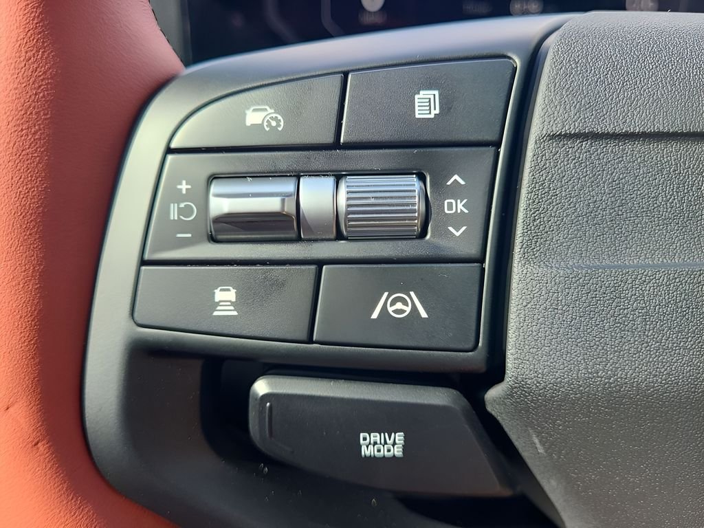 2026 Kia Sportage SX Prestige - Photo 27