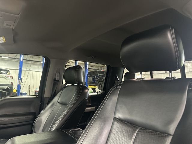 Used 2020 Black Ford XL image 20
