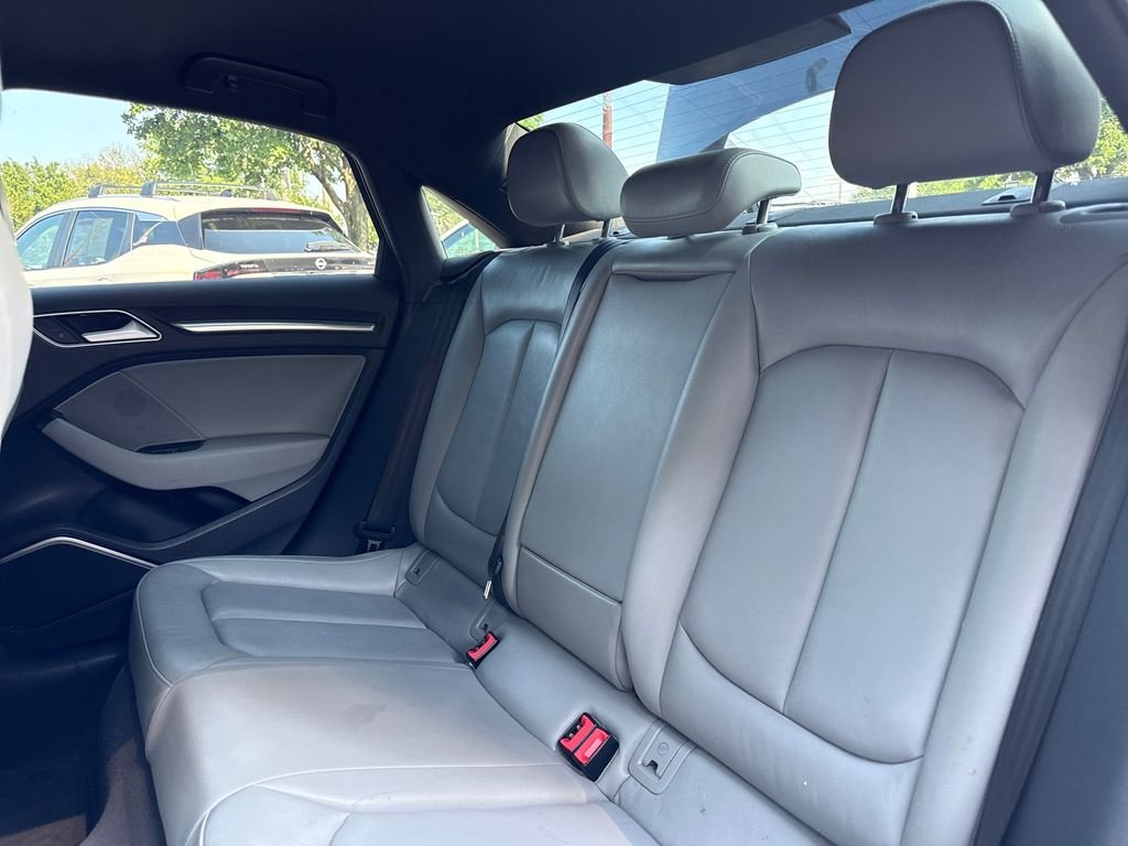Used 2019 Cosmos Blue Metallic Audi 2.0T Premium Plus image 20