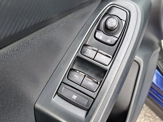 Certified Used 2024 Blue Subaru Premium image 19