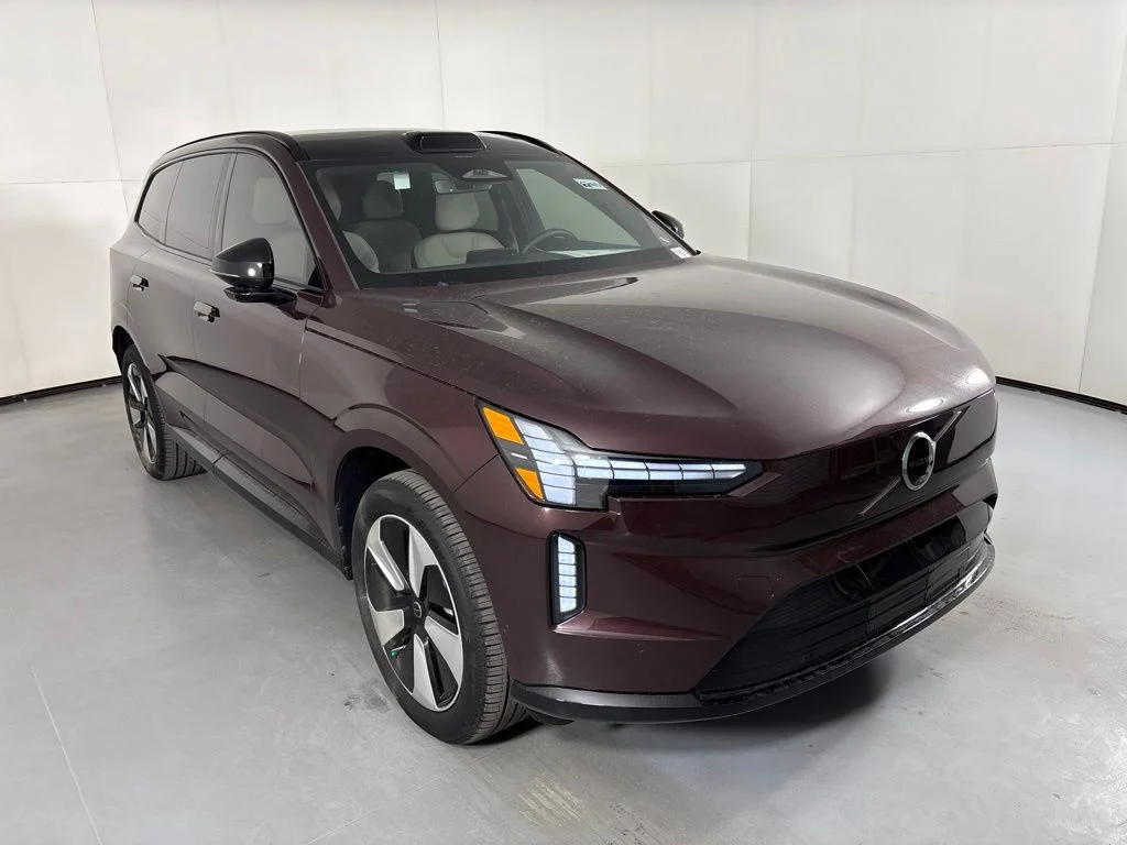 Used 2025 Volvo EX90 Plus with VIN 7JDEV3VK6SG010231 for sale in Scottsdale, AZ