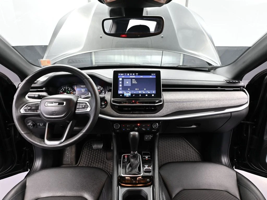 2024 Jeep Compass Latitude - Photo 26