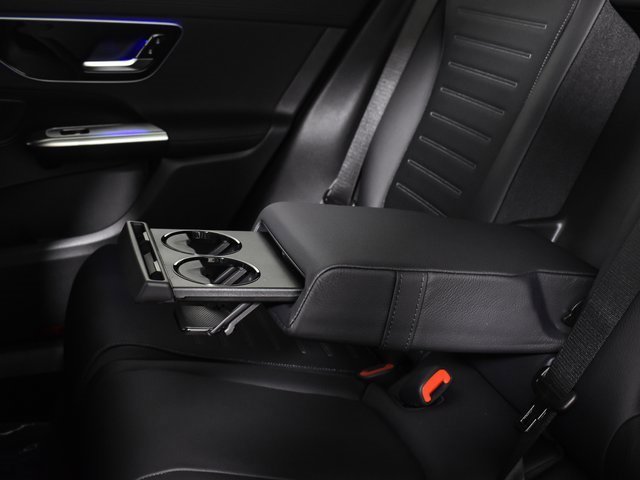 2025 Mercedes-Benz GLC AMG GLC43 - Photo 85