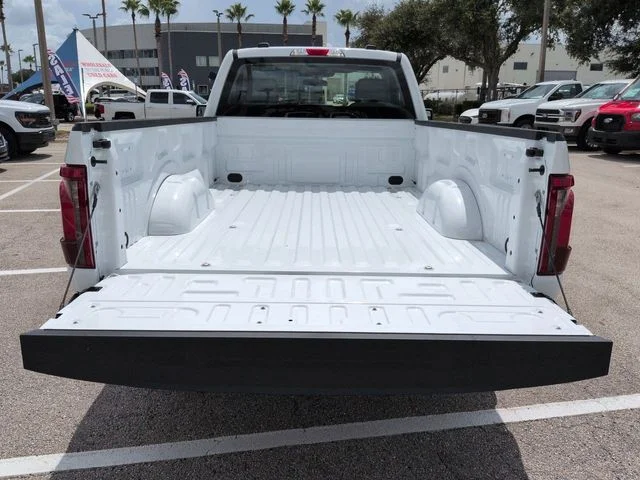 New 2026 Oxford White Ford XL image 13