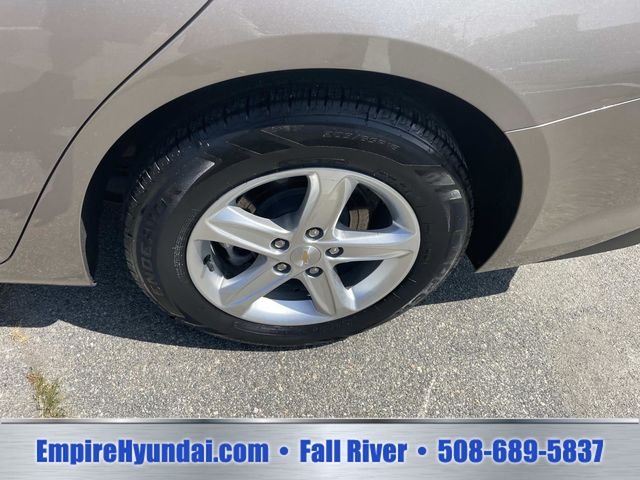 2024 Chevrolet Malibu 1LT - Photo 14