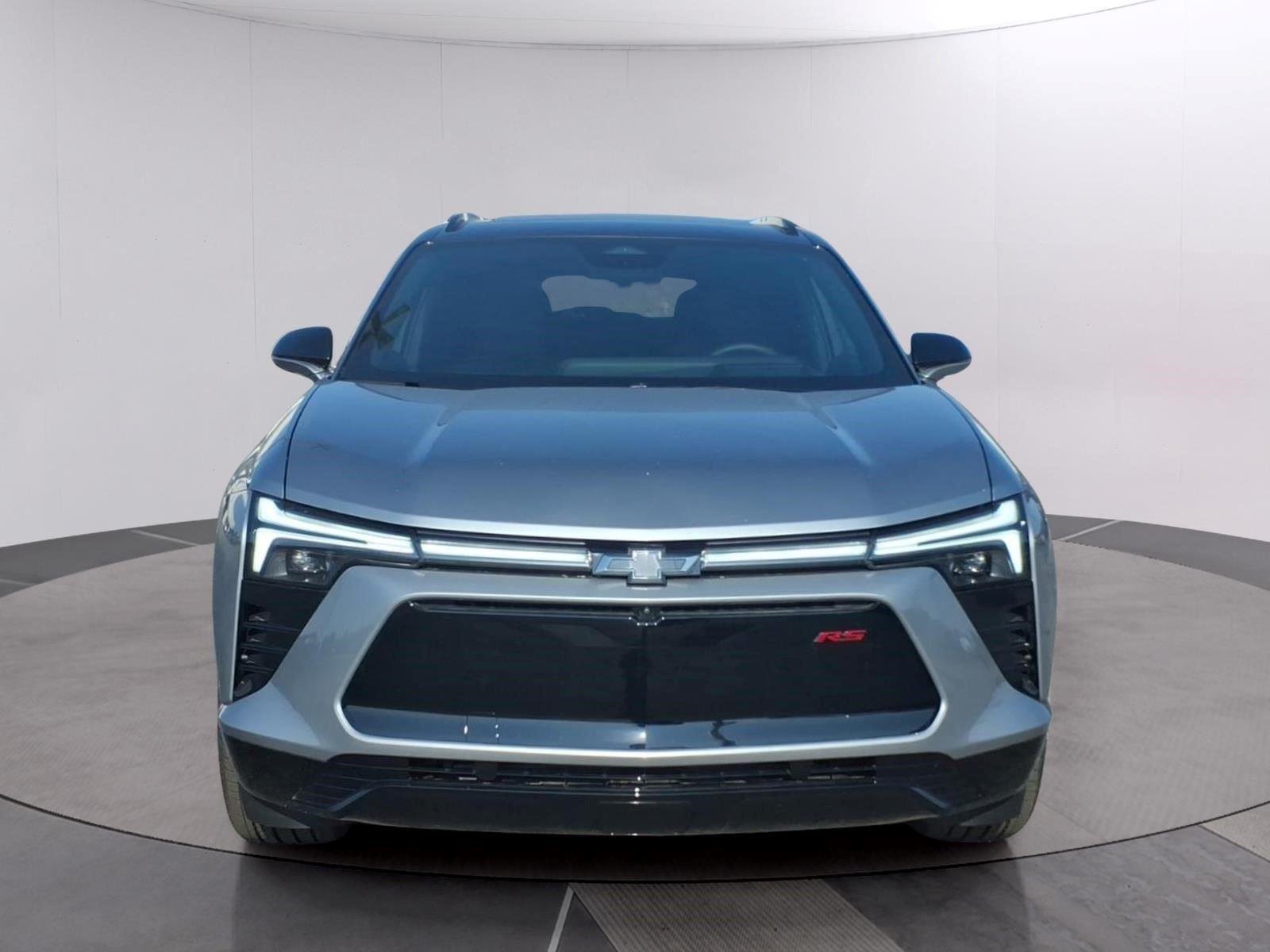 2026 Chevrolet Blazer EV RS - Photo 8