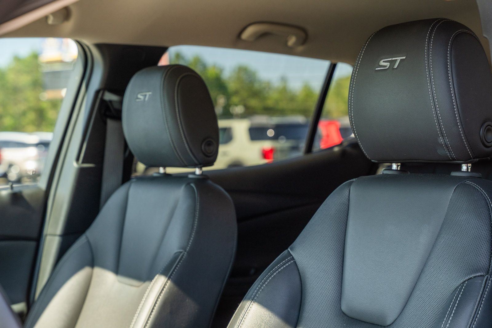 2024 Buick Encore GX Sport Touring - Photo 22