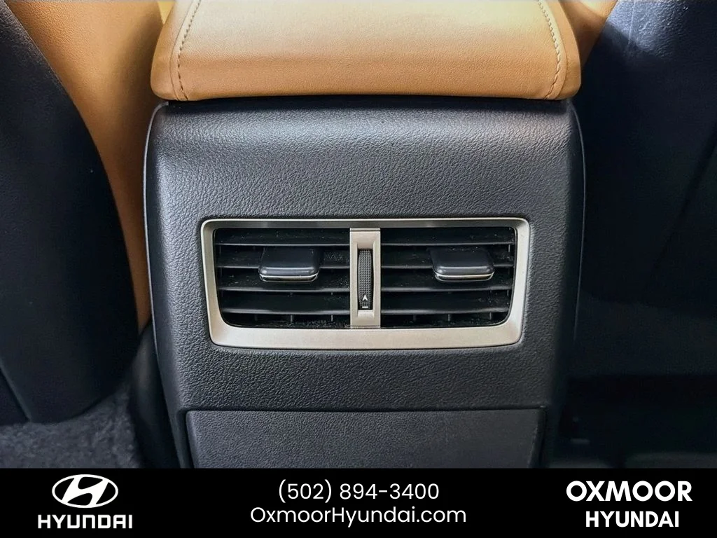 Used 2022 Nori Green Pearl Lexus  image 25