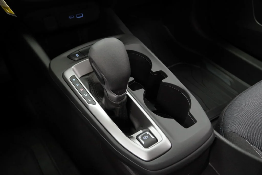 New 2026 Cypress Gray Chevrolet LS image 27