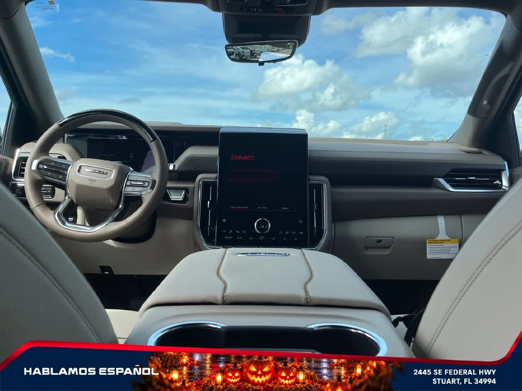 New 2027 Onyx Black GMC Denali image 16