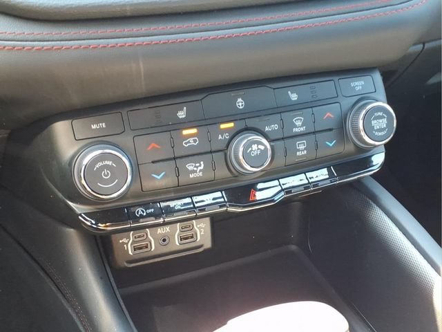 Used 2026  Dodge GT image 8