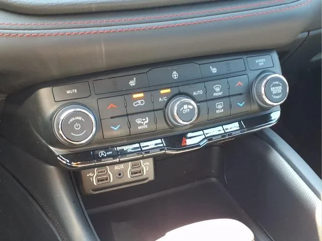 Used 2026  Dodge GT image 8