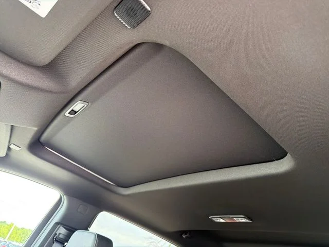 2026 GMC Sierra 1500 AT4 - Photo 16
