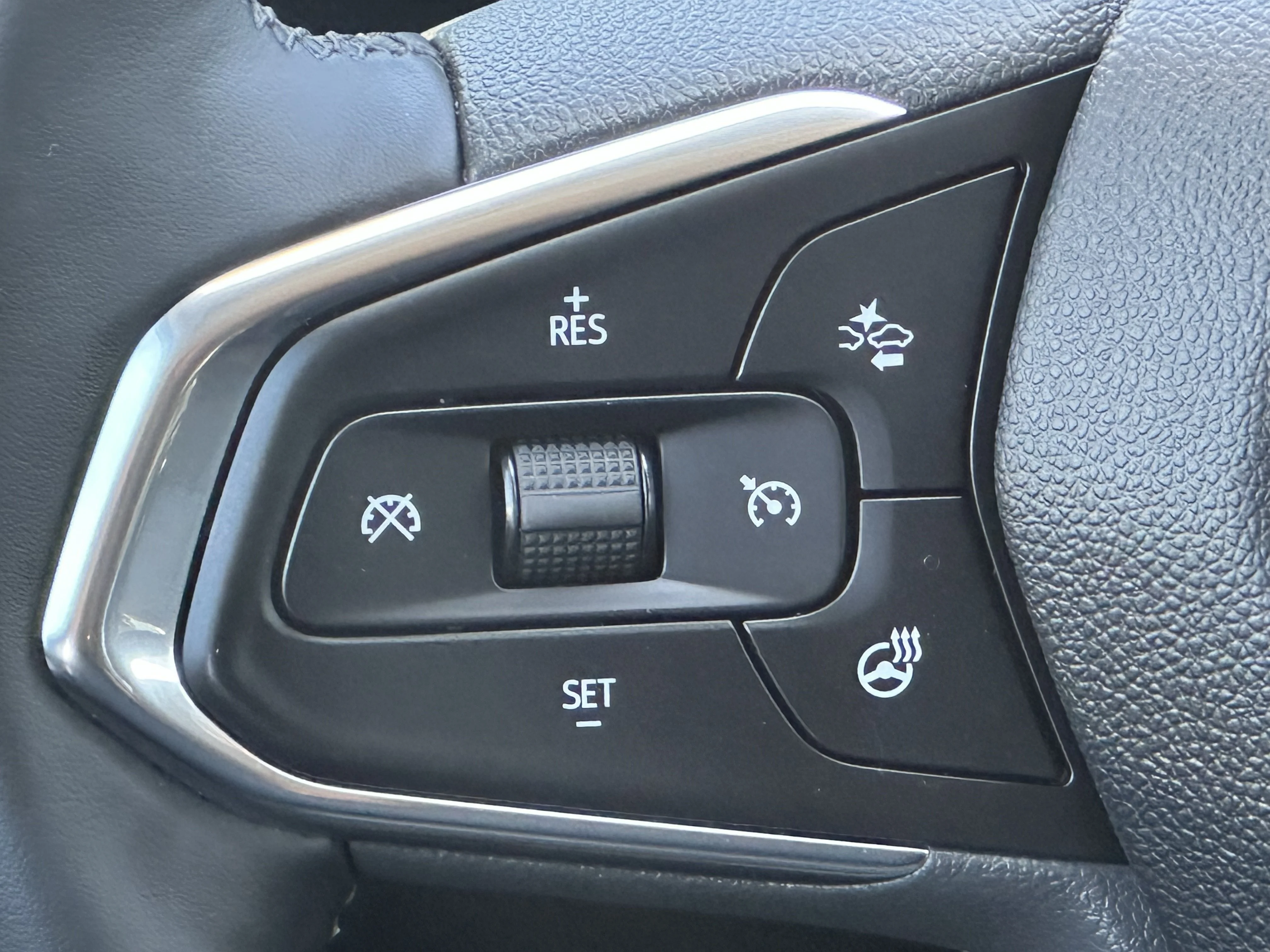 Certified Used 2026  Chevrolet LT image 13