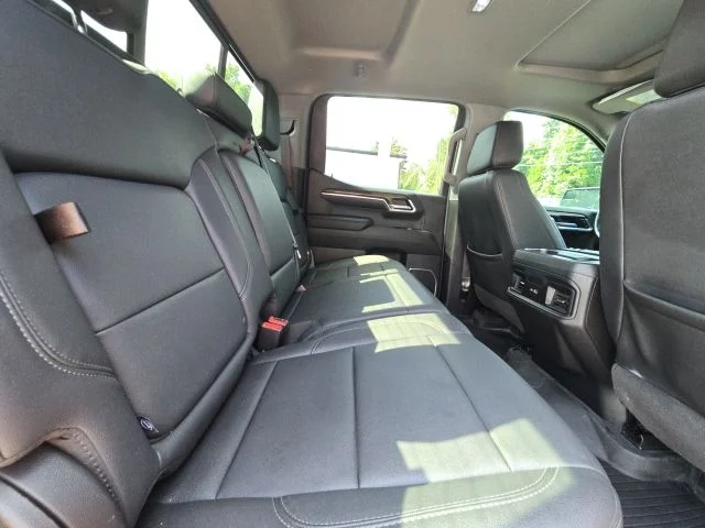 Used 2023 Red Chevrolet RST image 16