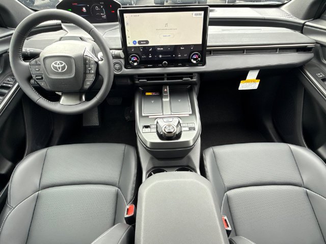 2026 Toyota bZ Woodland Woodland - Photo 20