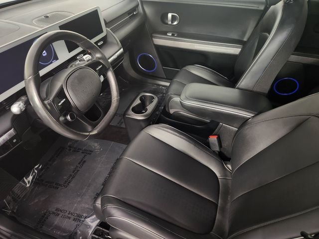 2024 Hyundai IONIQ 5 Limited - Photo 11