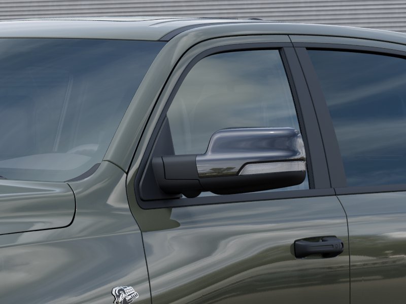 New 2026 Canyon Lake Exterior Paint RAM Rebel image 12