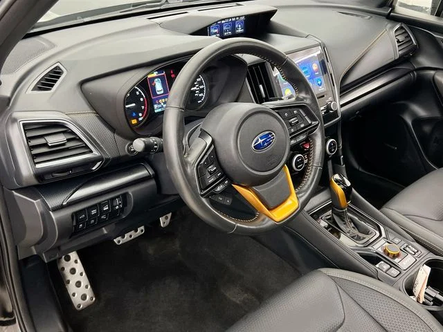 2023 Subaru Forester Wilderness - Photo 7
