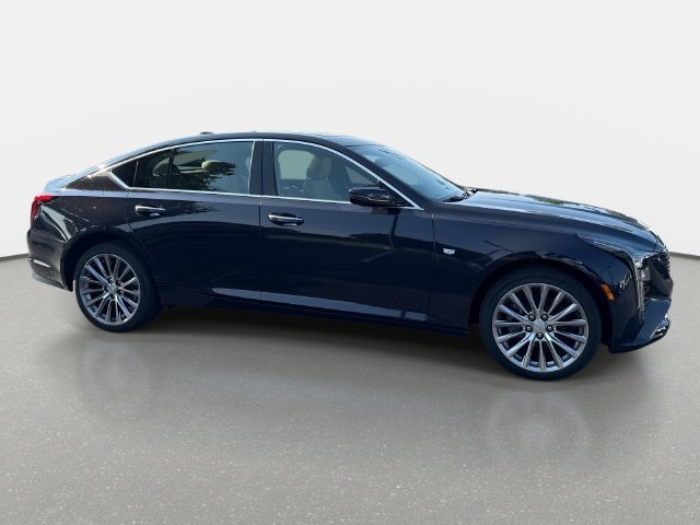 2026 Cadillac CT5 Premium Luxury - Photo 7