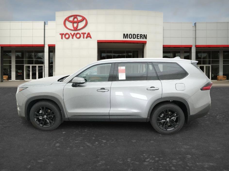 New 2026 Heavy Metallic Toyota Limited image 17