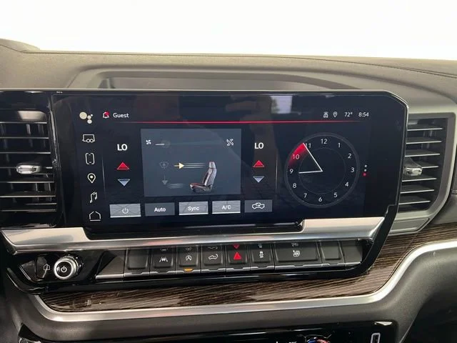 2026 GMC Sierra 1500 SLE - Photo 22