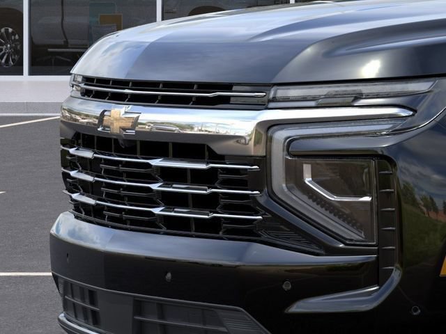 2026 Chevrolet Tahoe LT - Photo 13