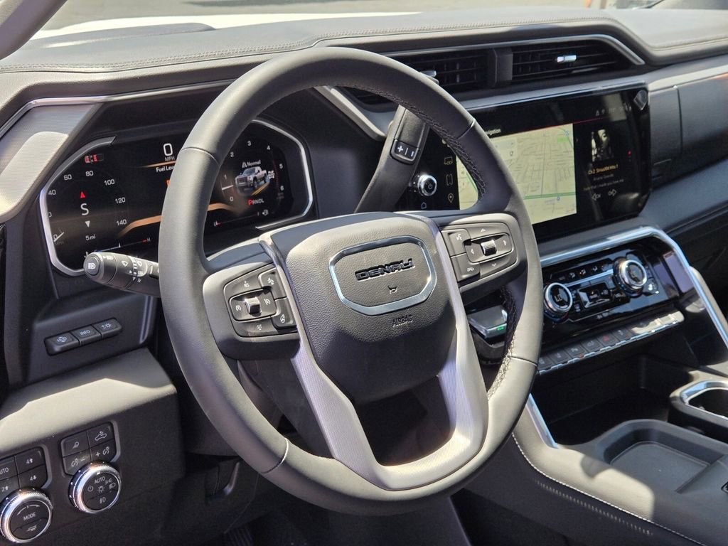 2026 GMC Sierra 2500HD Denali - Photo 11