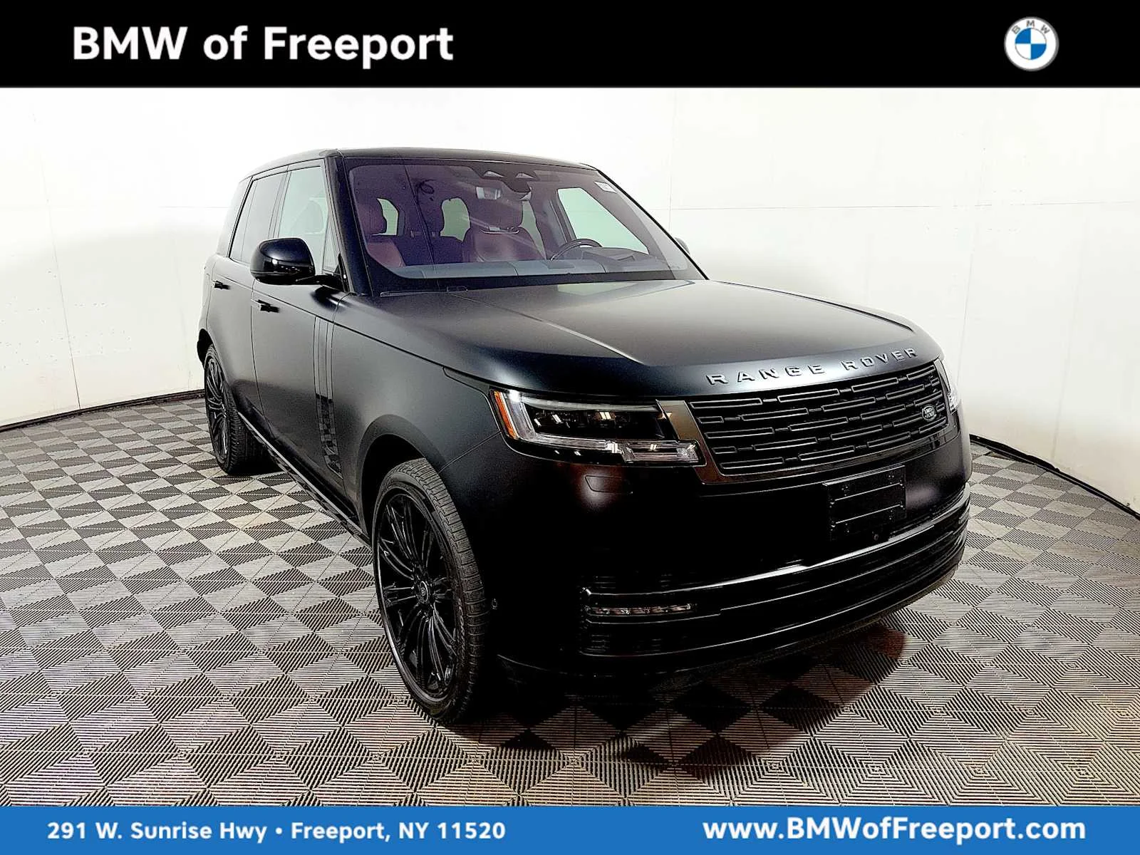 2023 Land Rover Range Rover 3.0 SE SWB's photo