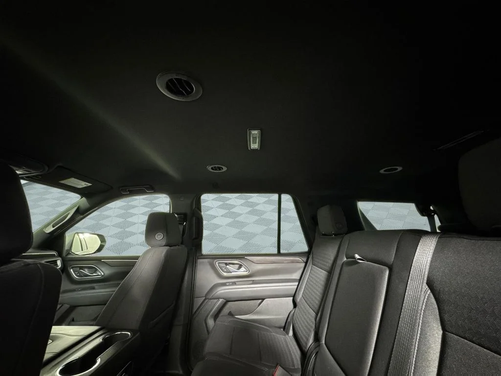 Used 2023 Silver Sage Chevrolet LS image 13