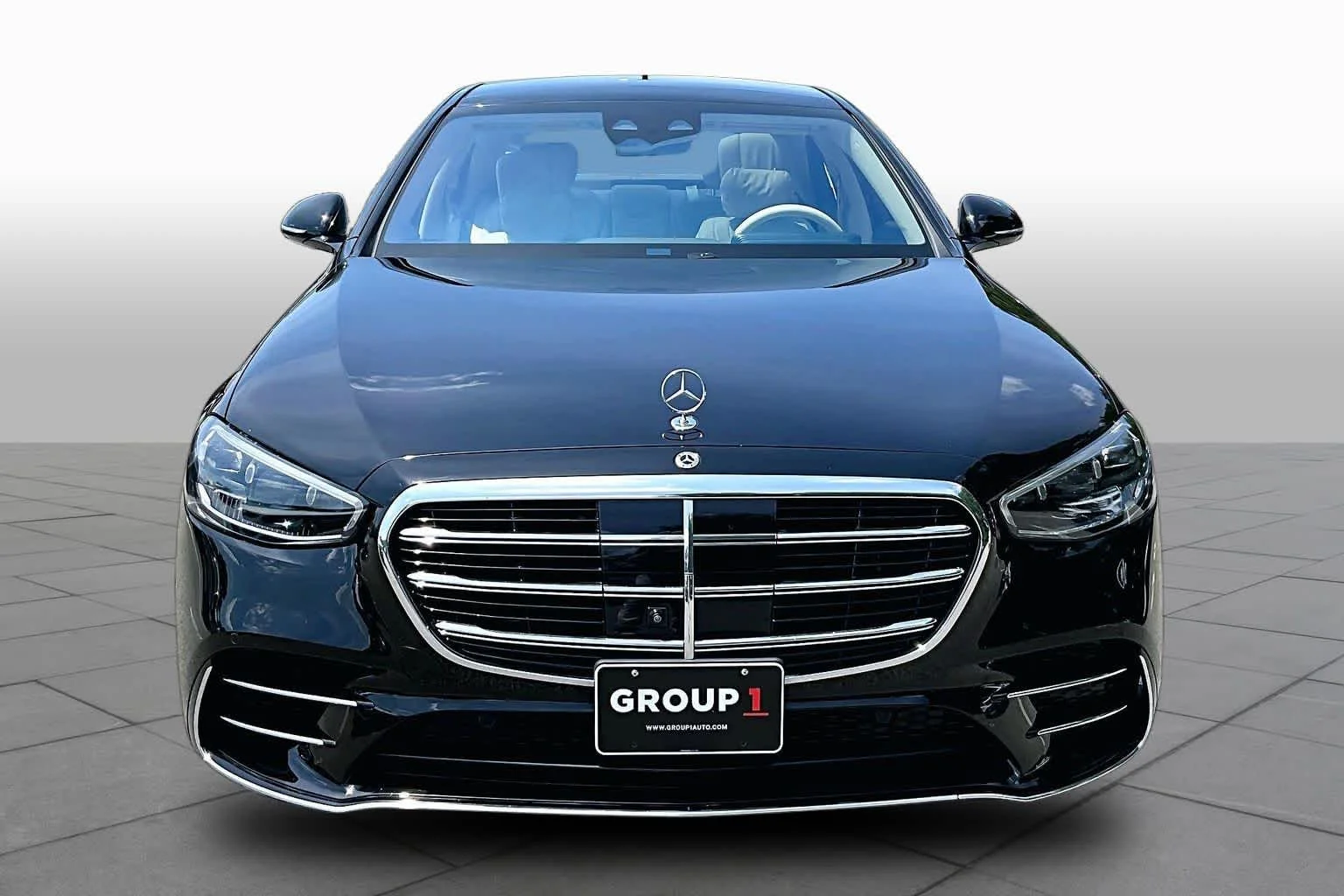 Certified Pre-Owned 2023 Mercedes-Benz S 580
